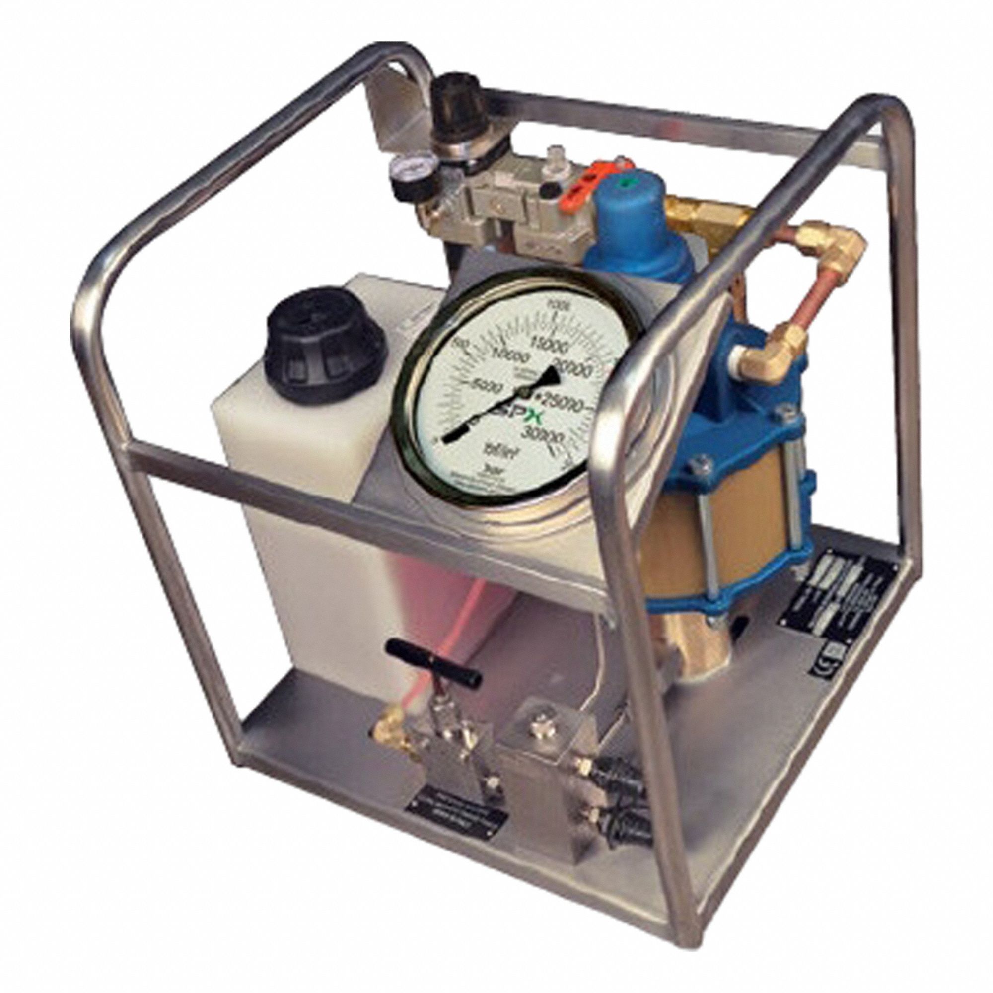 Bolting 3G-OTH-158093