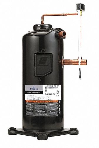 Copeland 3G-OTH-63086