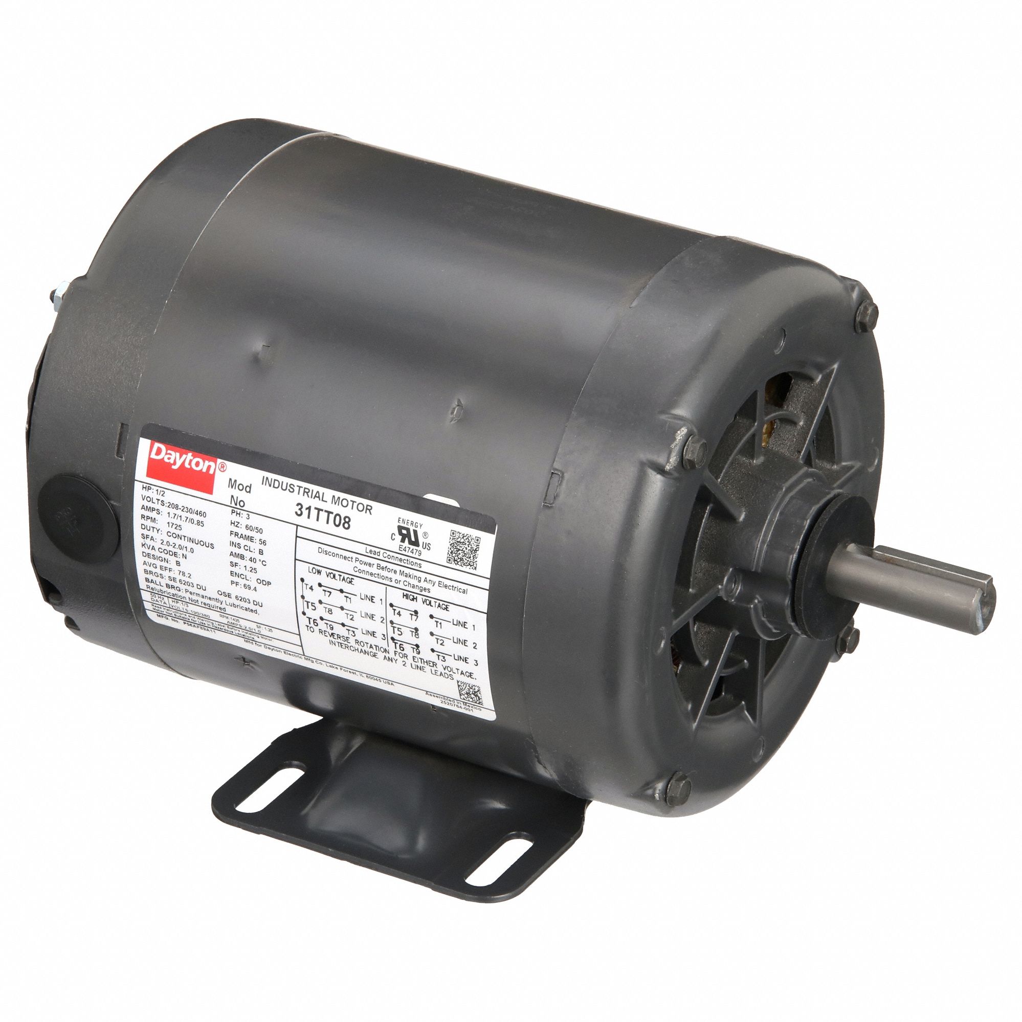 Dayton 3G-OTH-54873