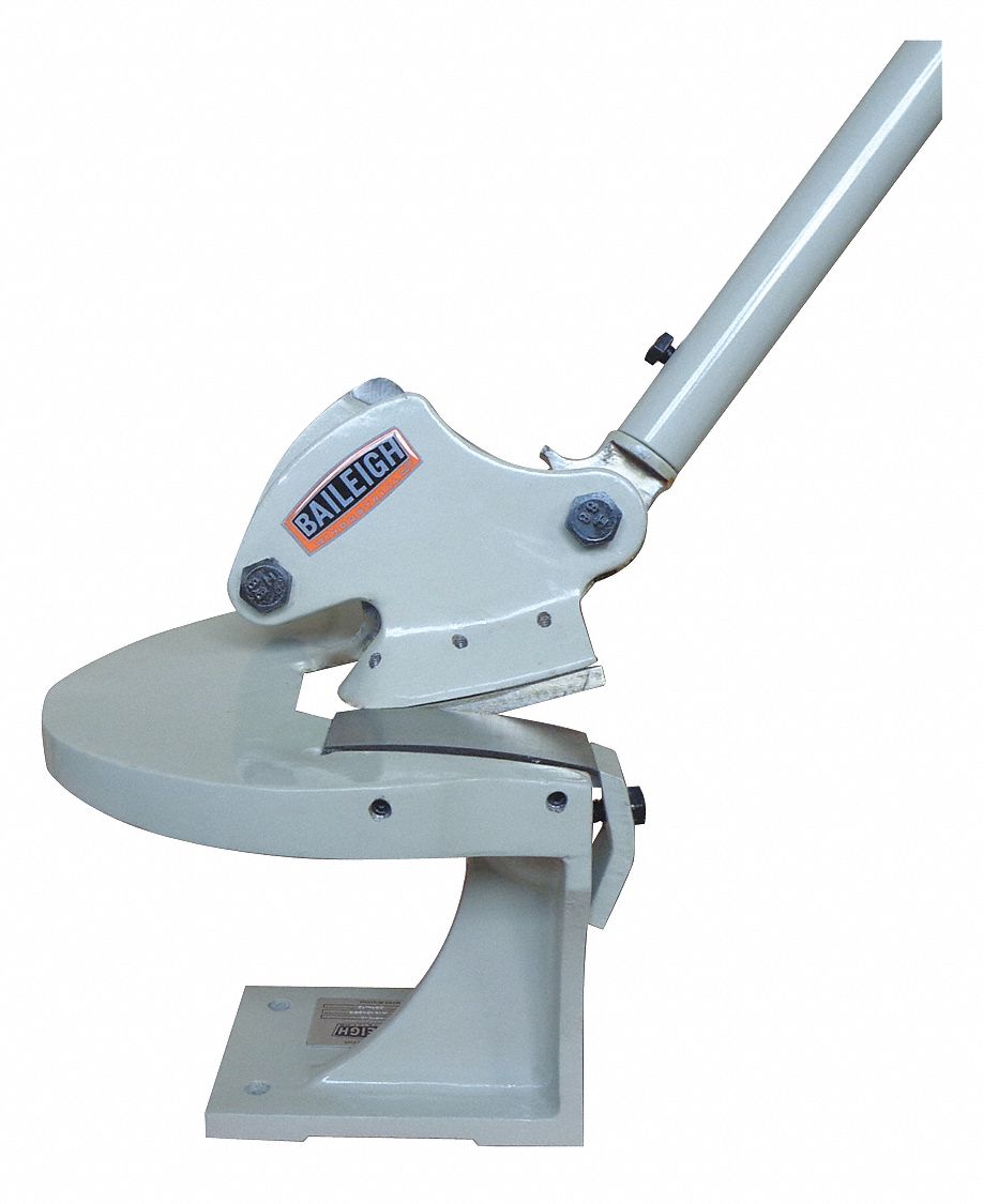 Baileigh Industrial 3G-OTH-274794