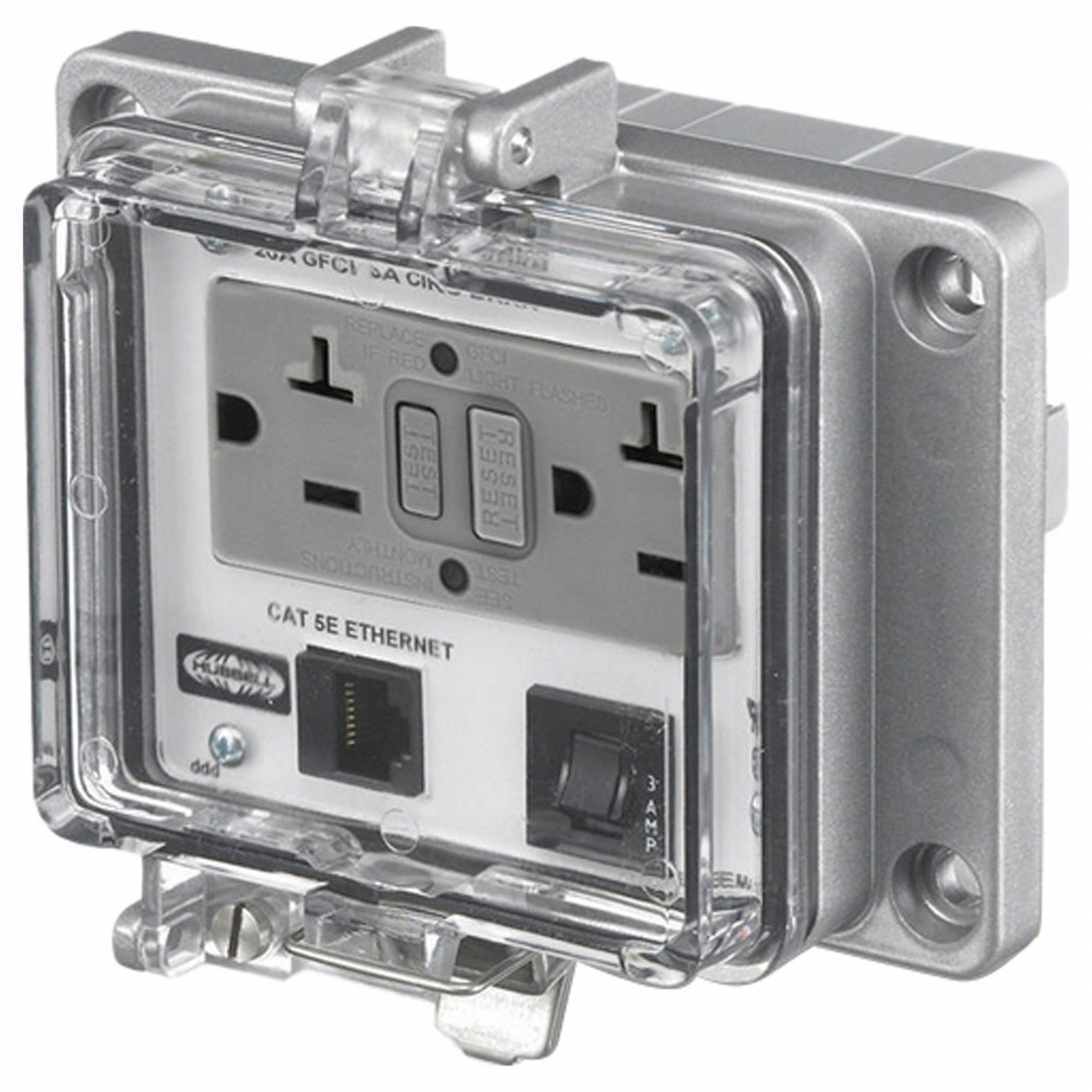 Hubbell Wiring Device-kellems 3G-OTH-11049