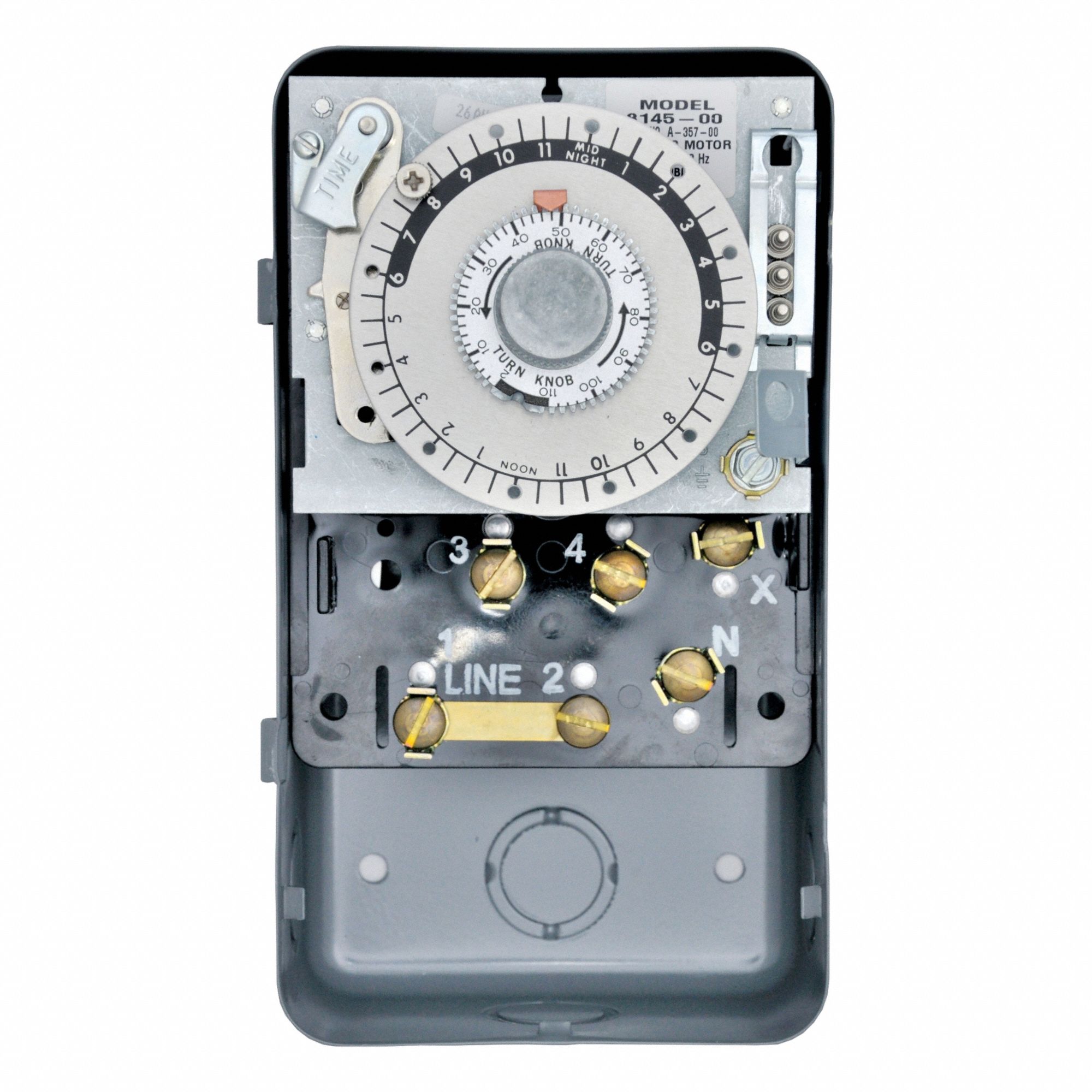 Paragon 3G-OTH-29473
