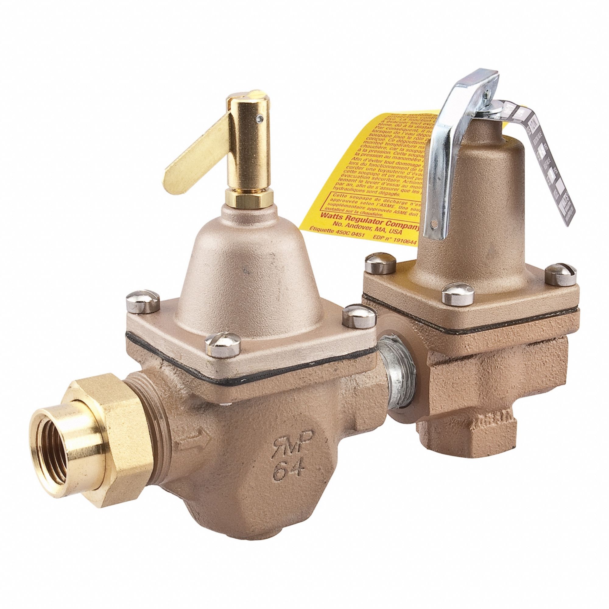 Watts 3G-OTH-429718