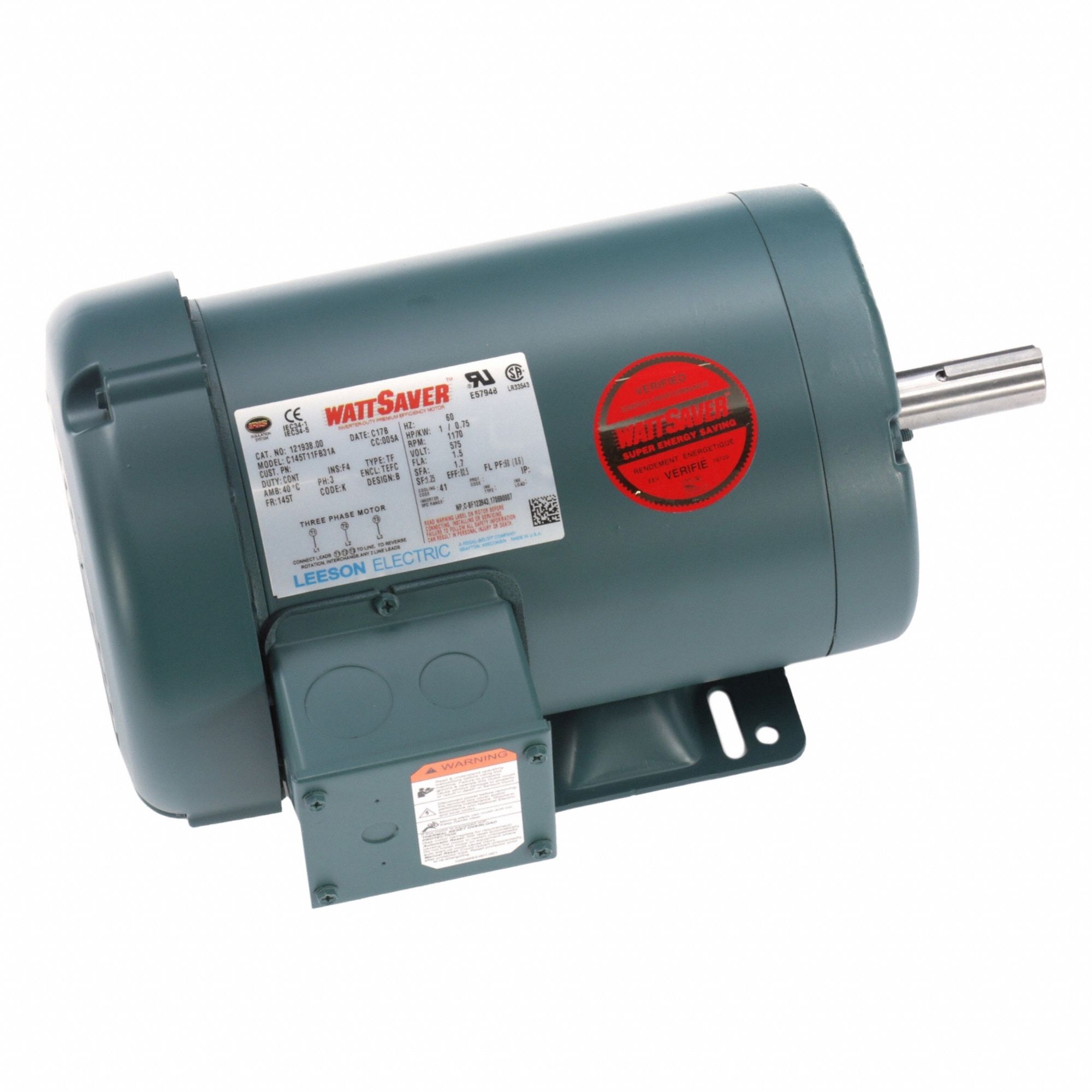 Leeson 3G-OTH-64753