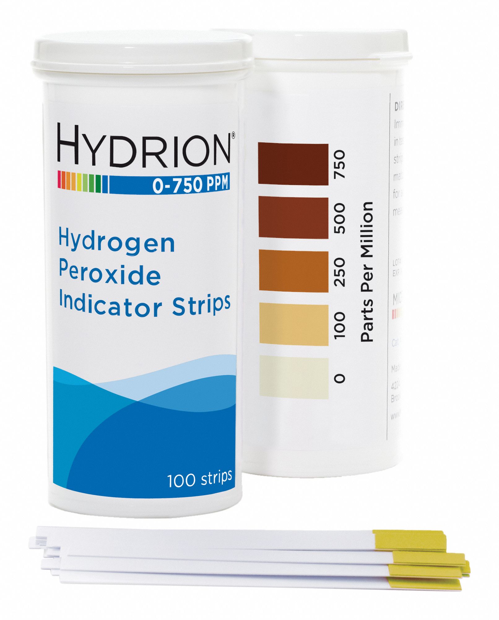 Hydrion 3G-OTH-383415