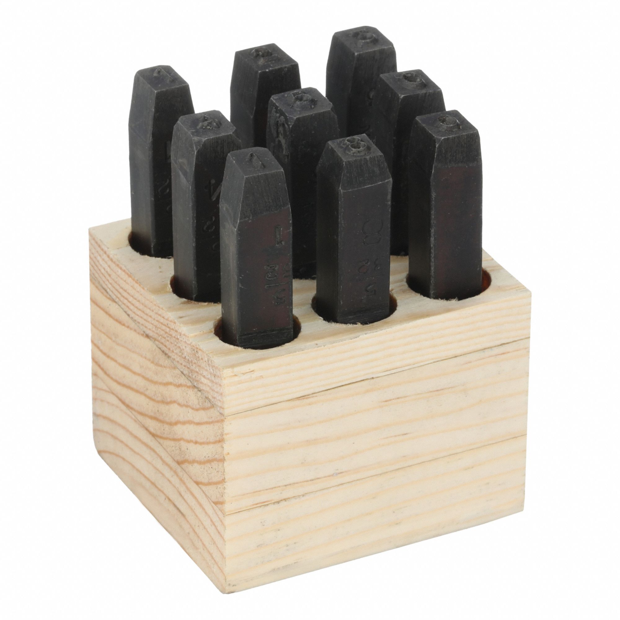 Young Bros. Stamp Works 3G-OTH-561381