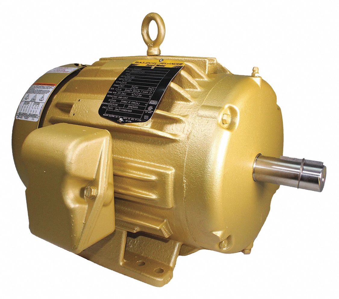 Baldor 3G-OTH-58610