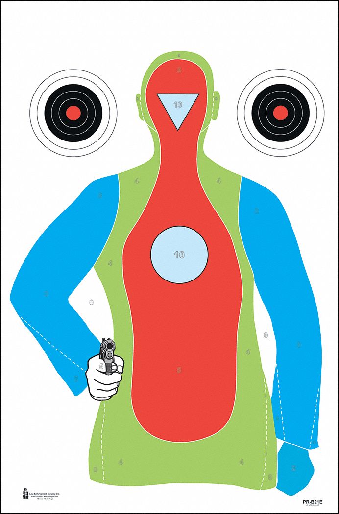 Action Target 3G-OTH-454315