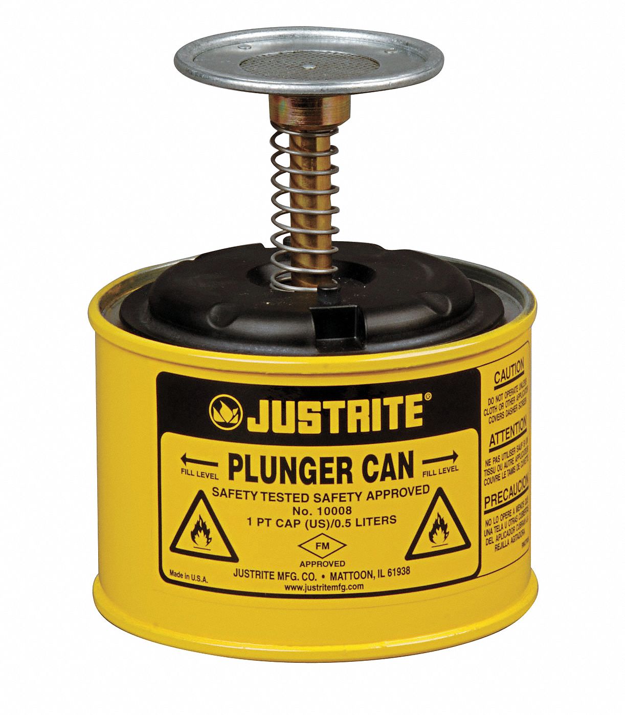 Justrite 3G-OTH-560010
