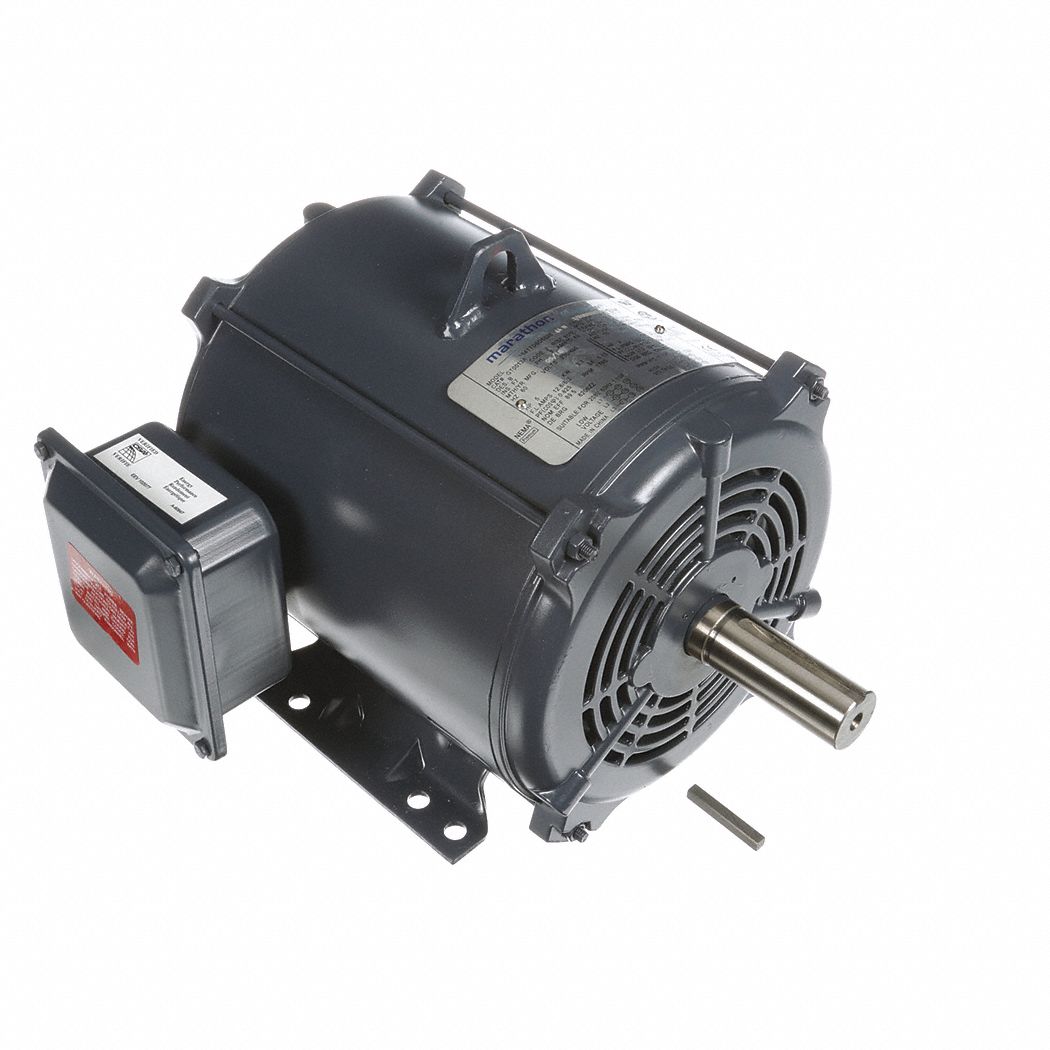 Marathon Motors 3G-OTH-59208