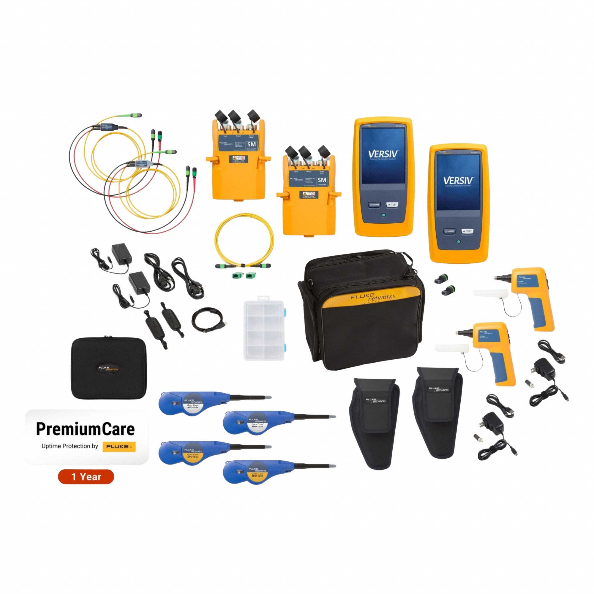 Fluke Networks 3G-OTH-178737