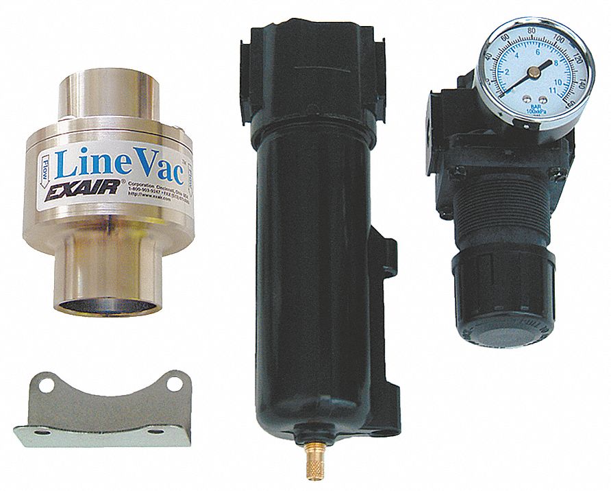 Exair 3G-OTH-351936