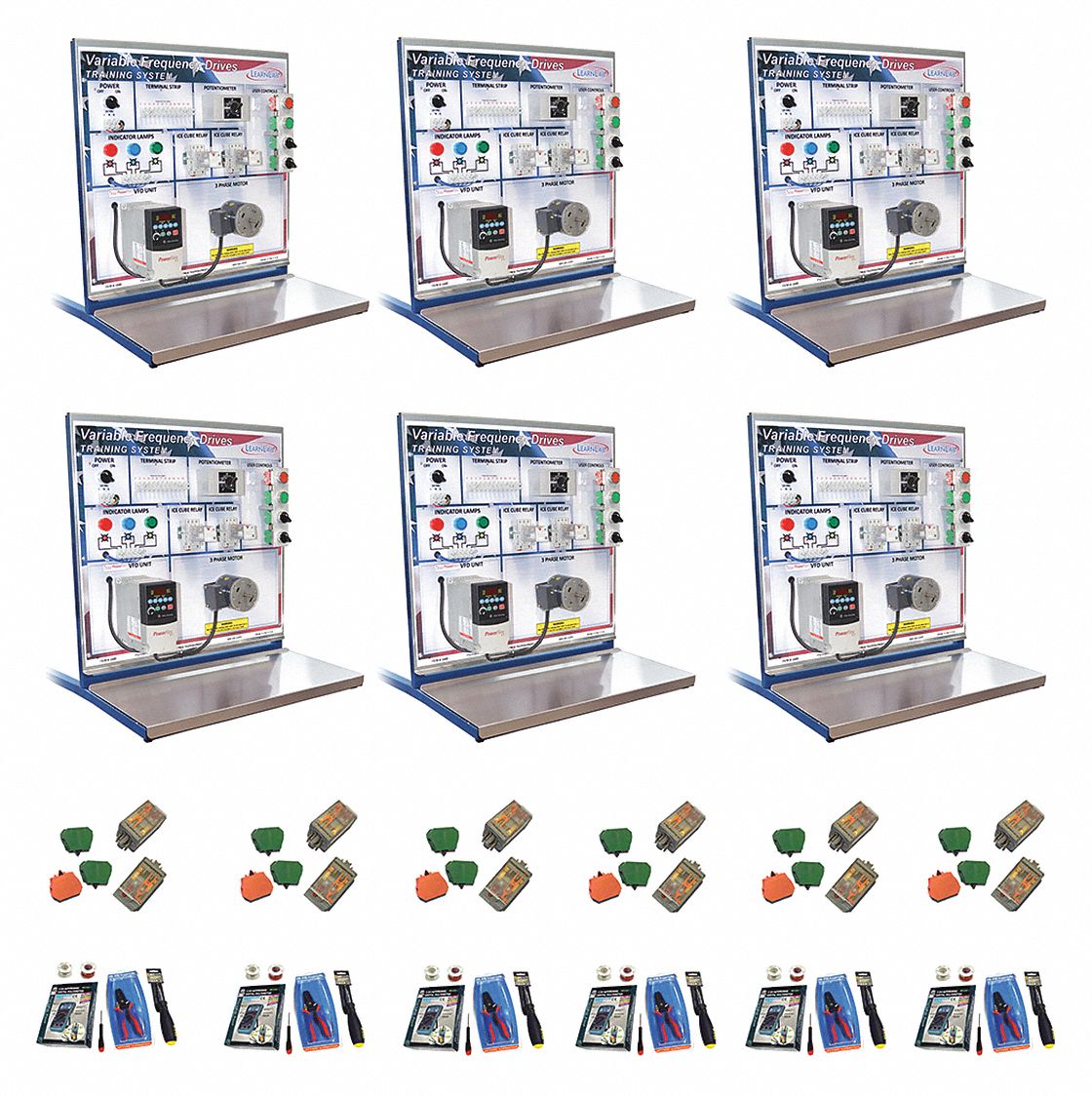 Learnlab 3G-OTH-601995