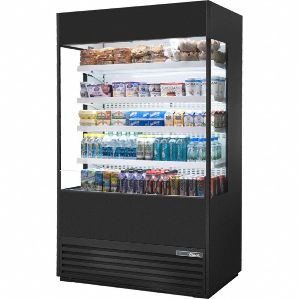 True Refrigeration 3G-OTH-605266