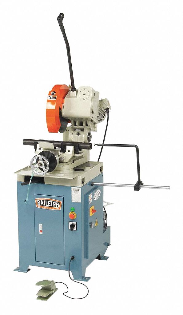 Baileigh Industrial 3G-OTH-405755