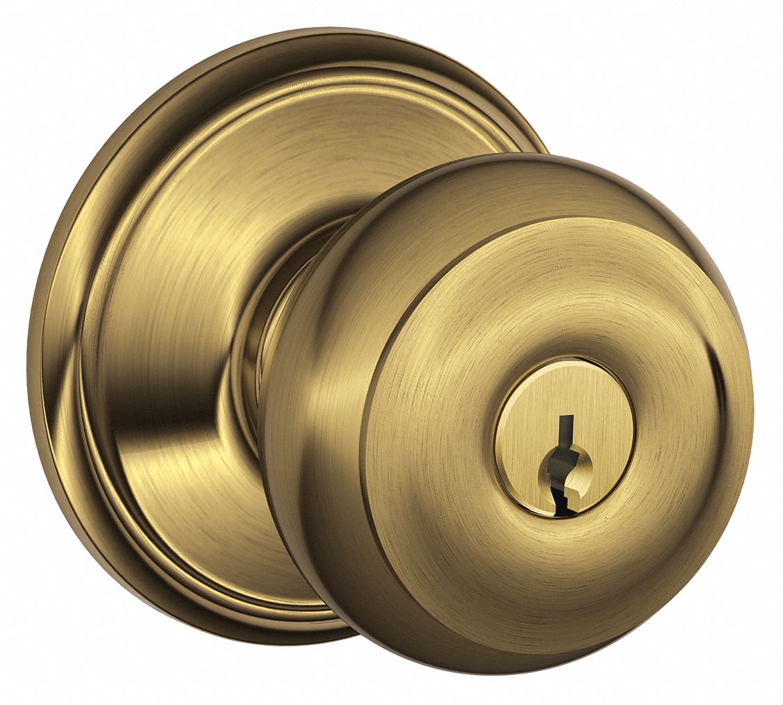 Schlage 3G-OTH-500544