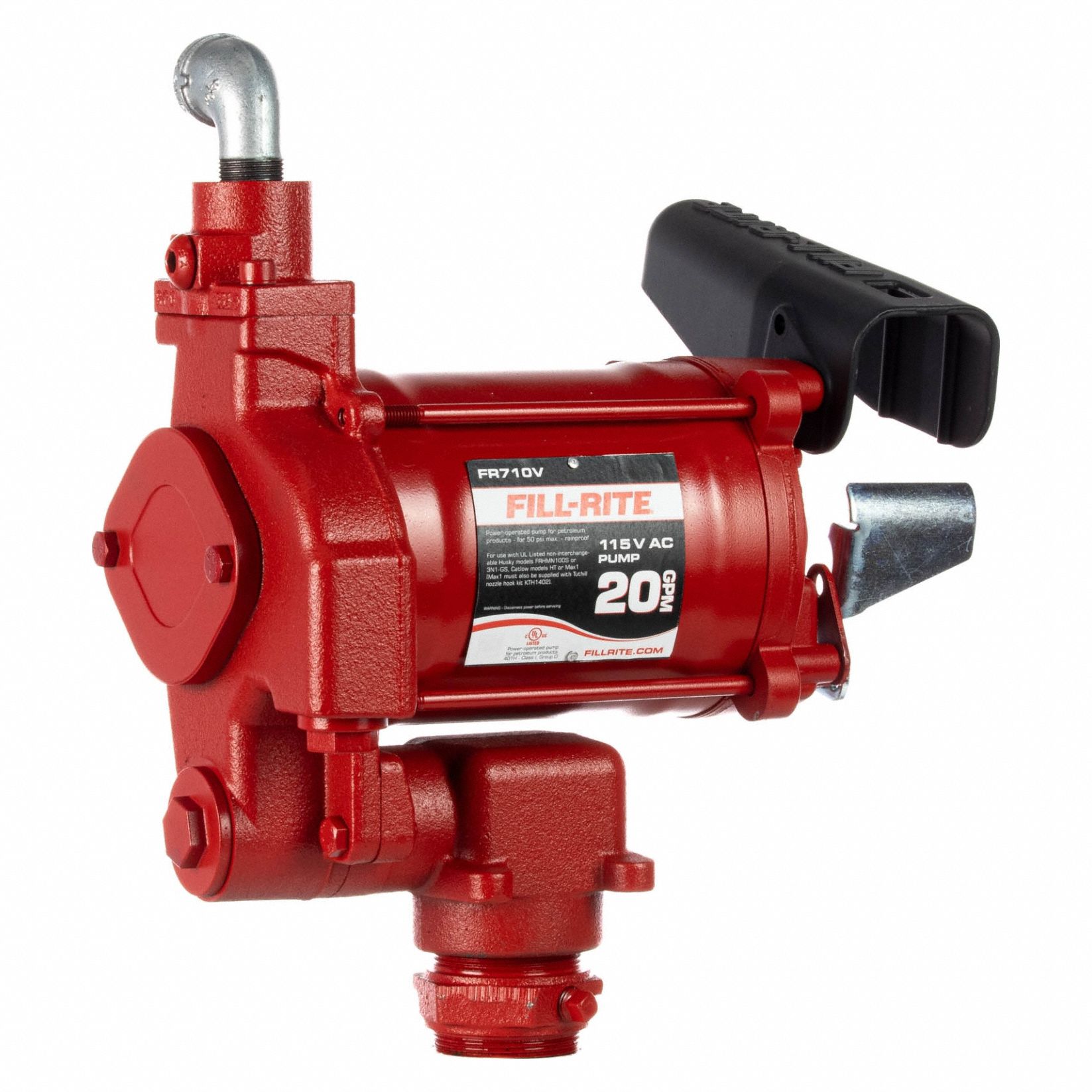 Fill-rite 3G-OTH-93017
