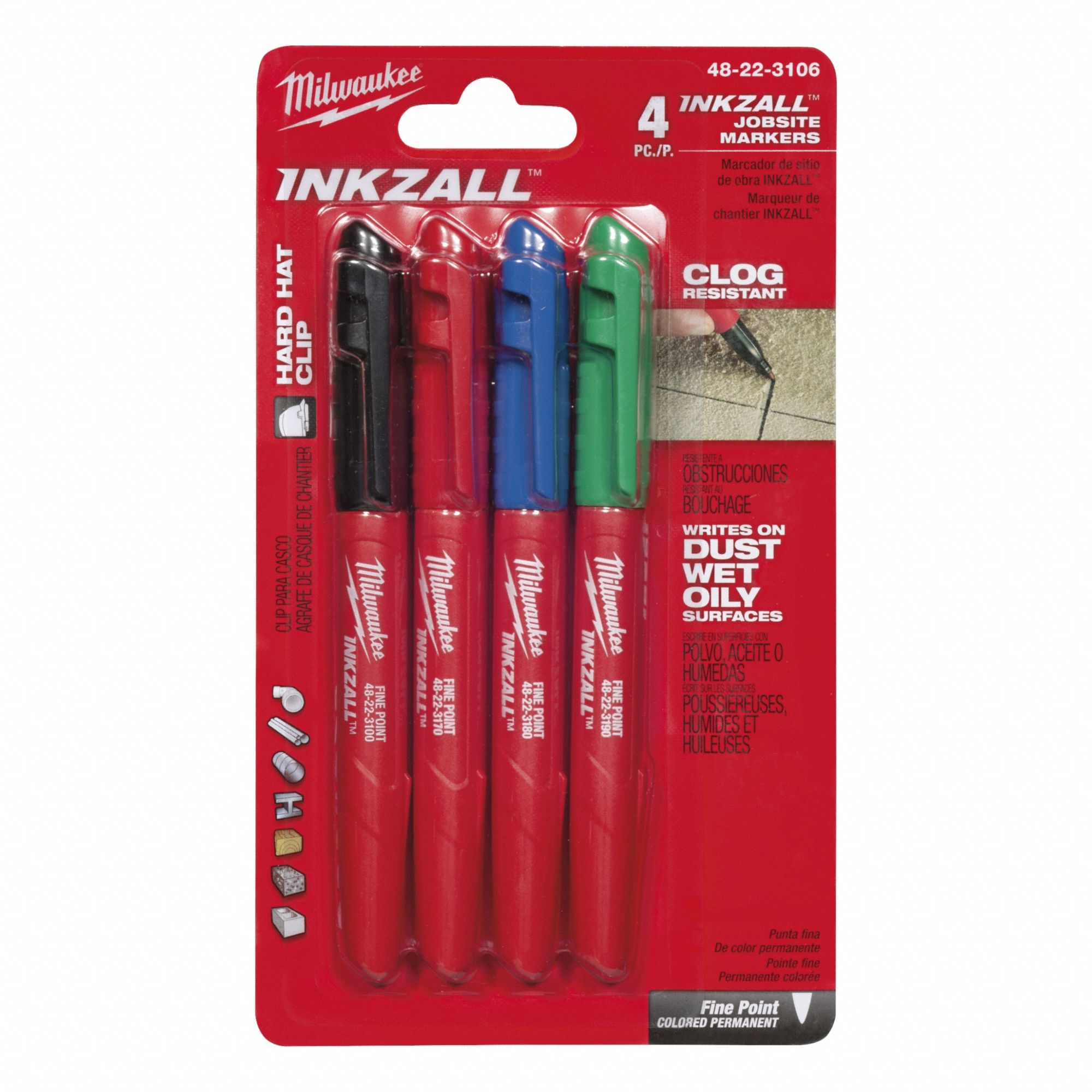 Milwaukee 3G-OTH-292865