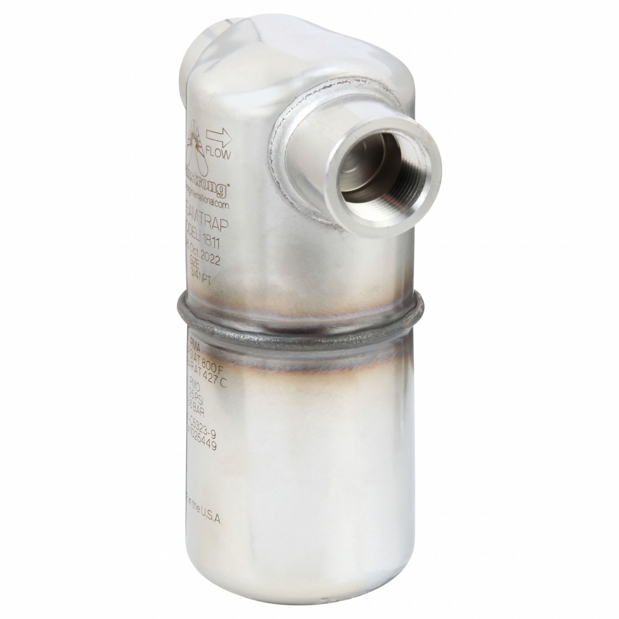 Armstrong International 3G-OTH-70599