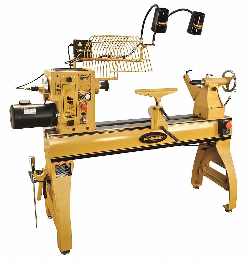 Powermatic 3G-OTH-290109