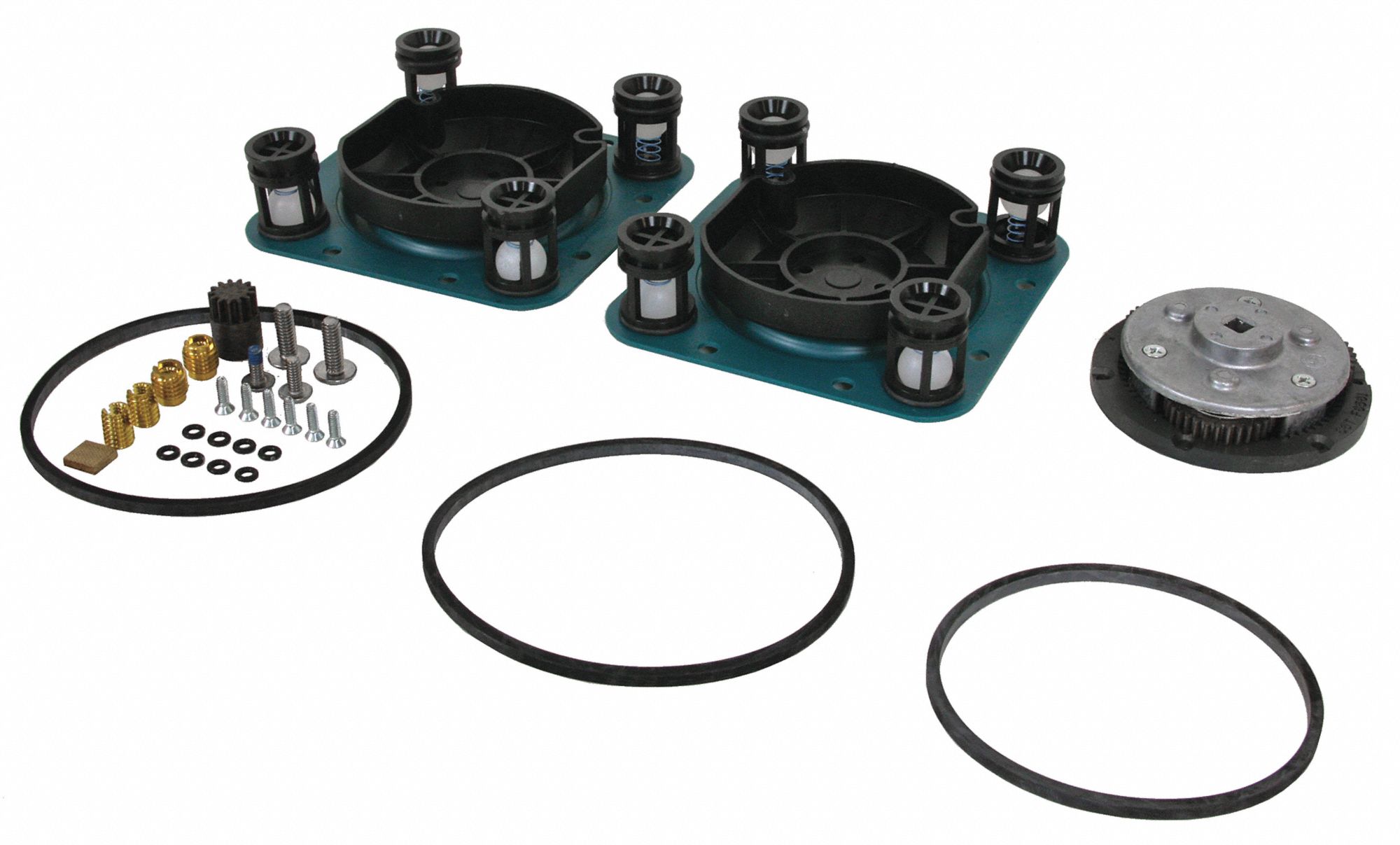 Fill-rite 3G-OTH-87815
