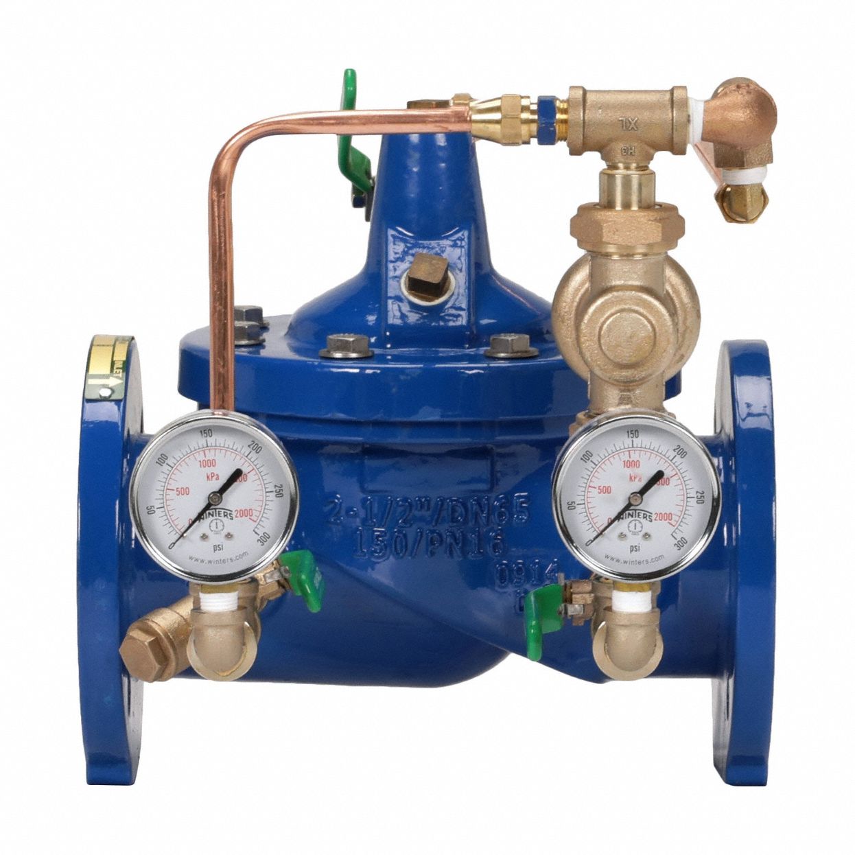 Zurn Wilkins 3G-OTH-449746