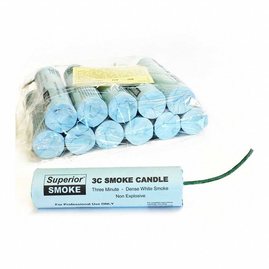 Superior Smoke 3G-OTH-72179