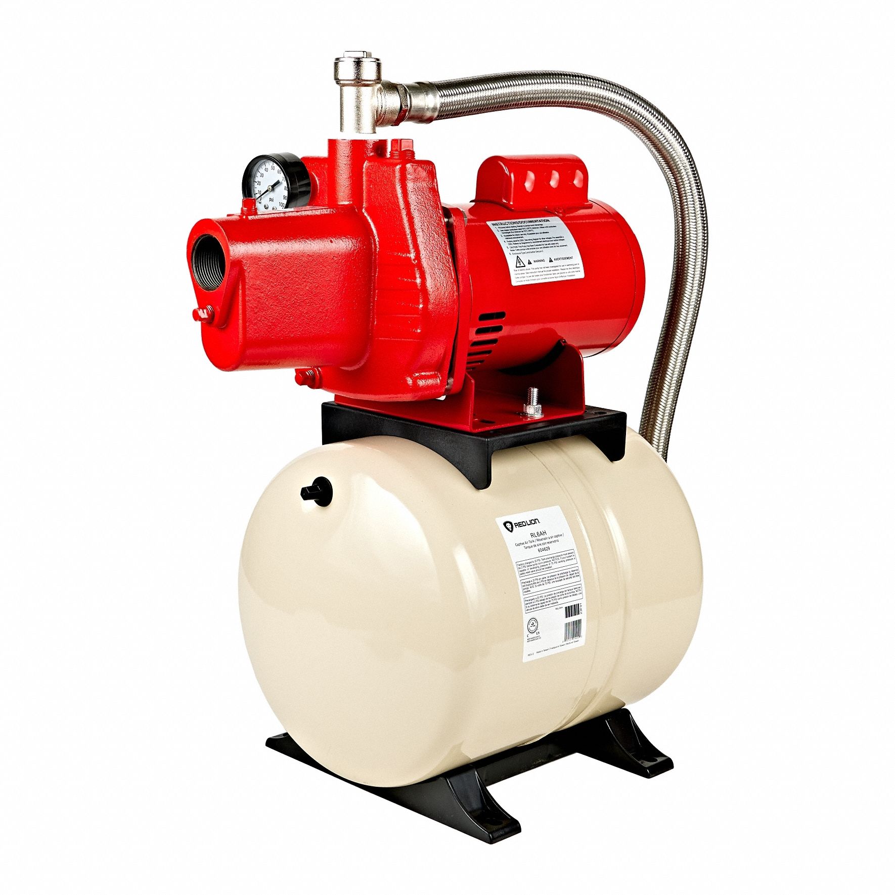 Red Lion 3G-OTH-97038