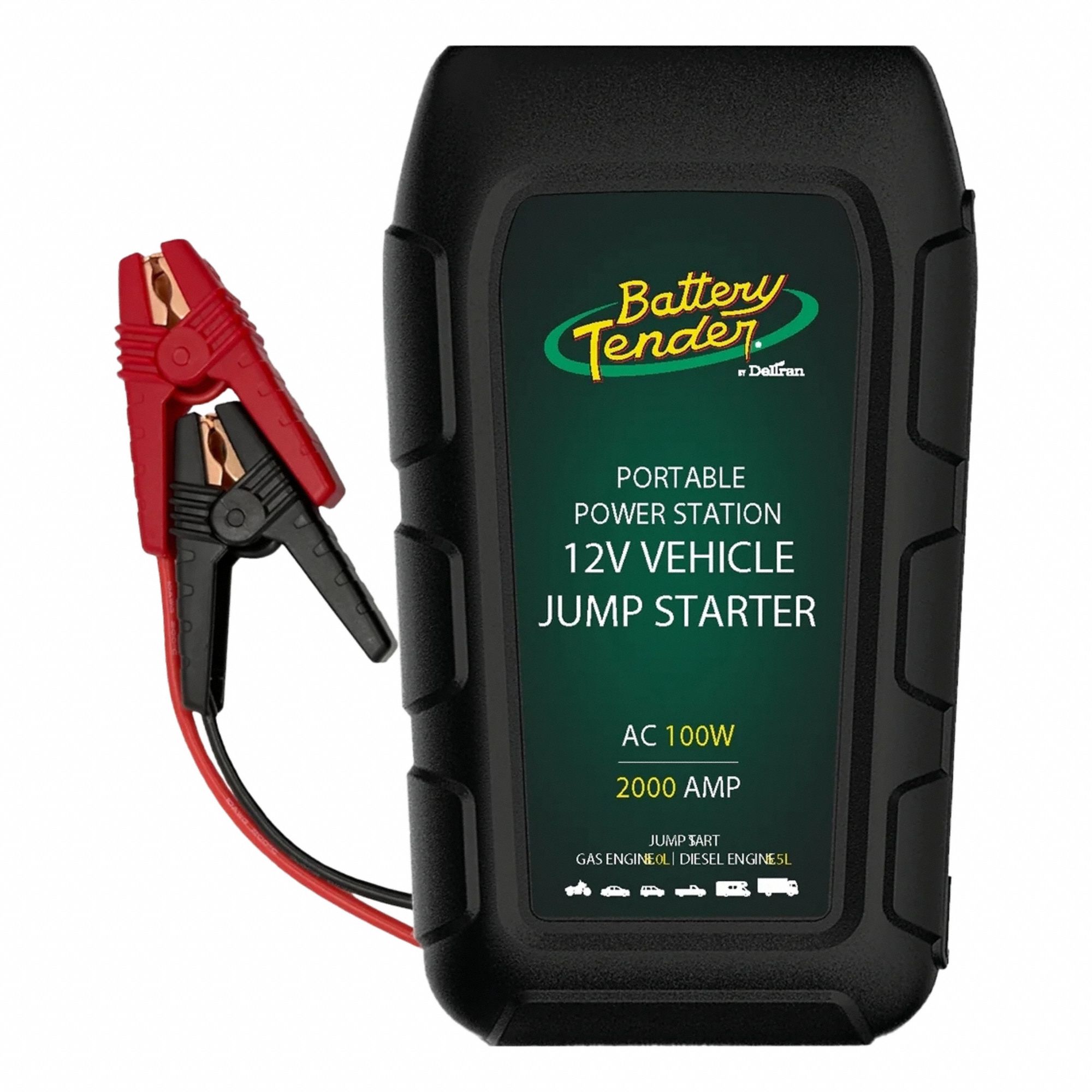 Battery Tender 3G-OTH-493731