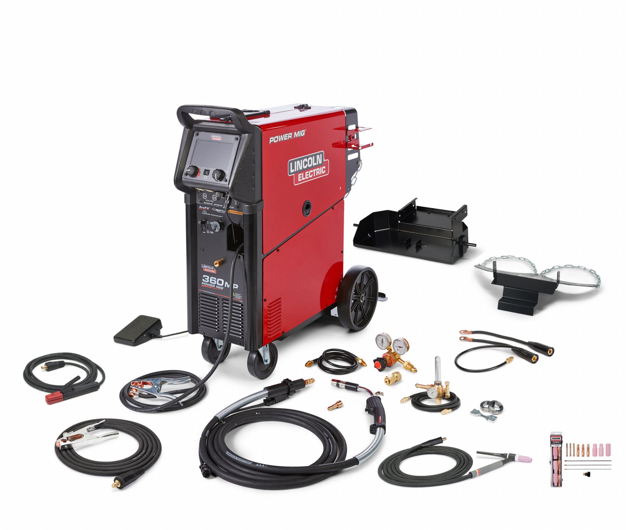 Lincoln Electric 3G-OTH-354439