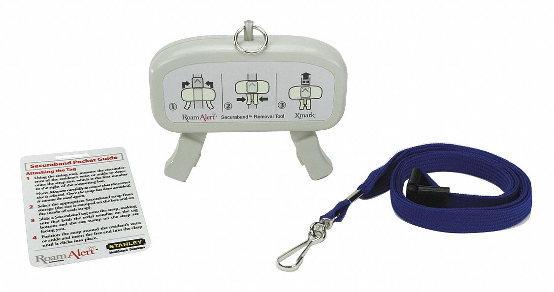 Stanley Healthcare 3G-OTH-558541