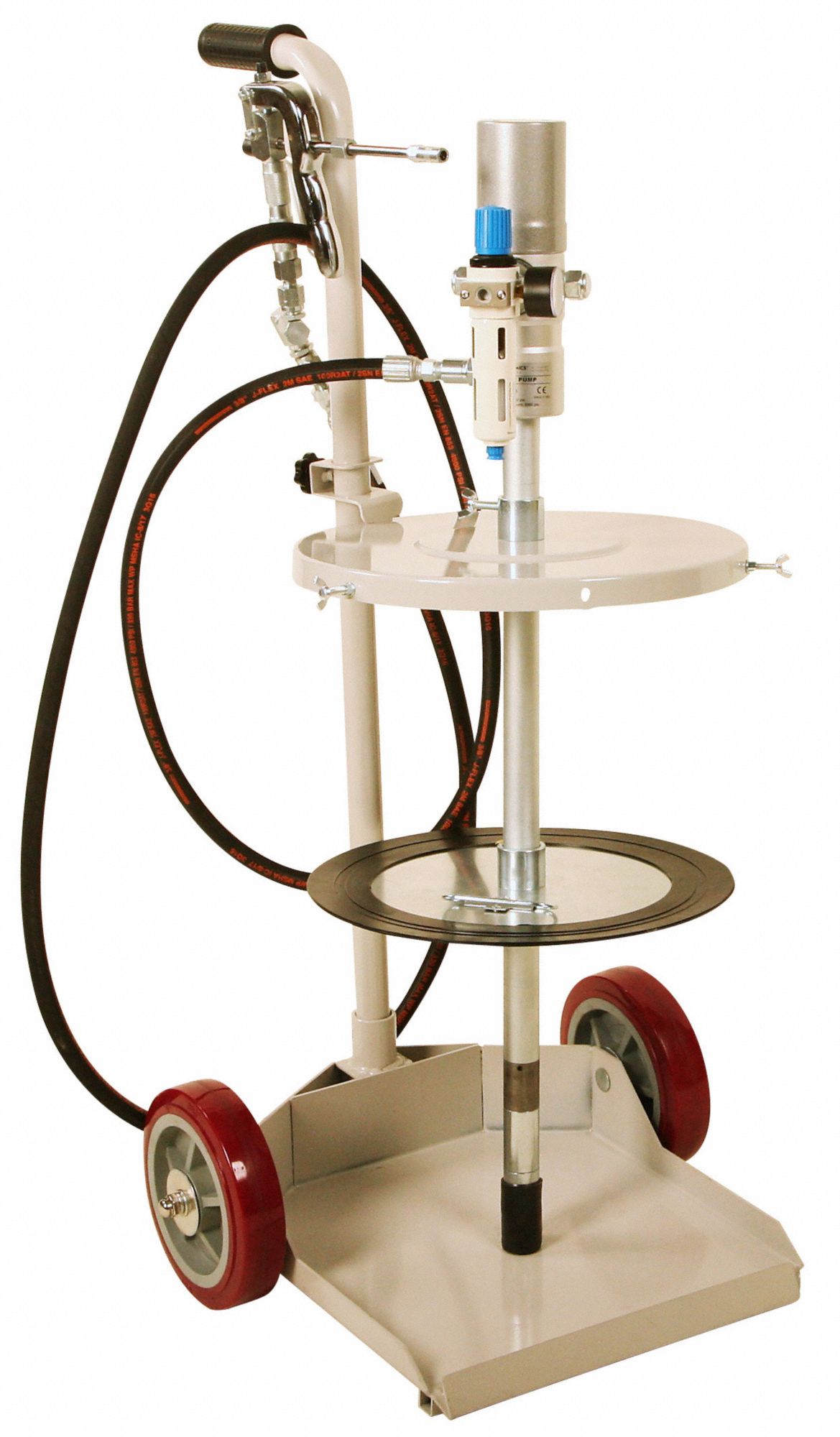 Liquidynamics Inc. 3G-OTH-90703