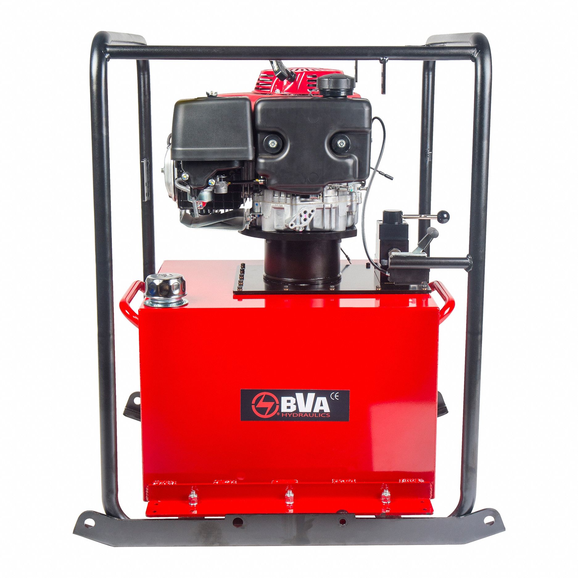 Bva Hydraulics 3G-OTH-173520