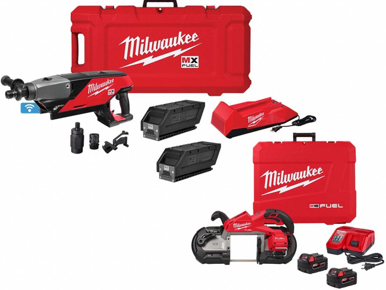 Milwaukee 3G-OTH-278911