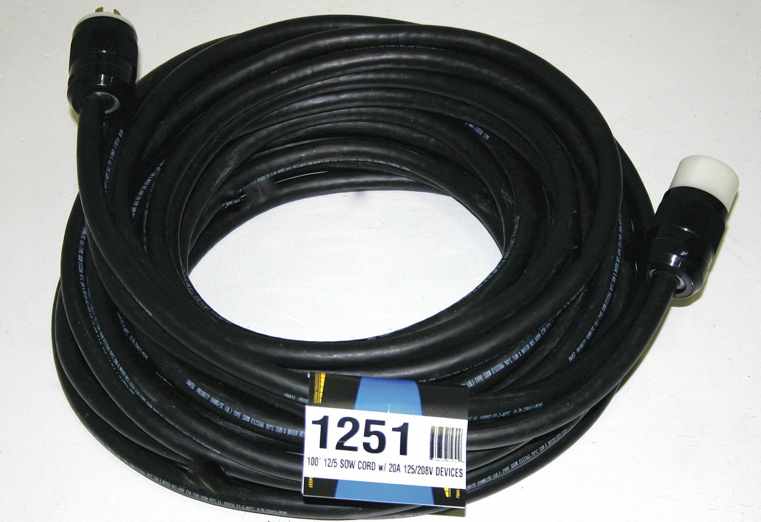 Southwire 3G-OTH-43406