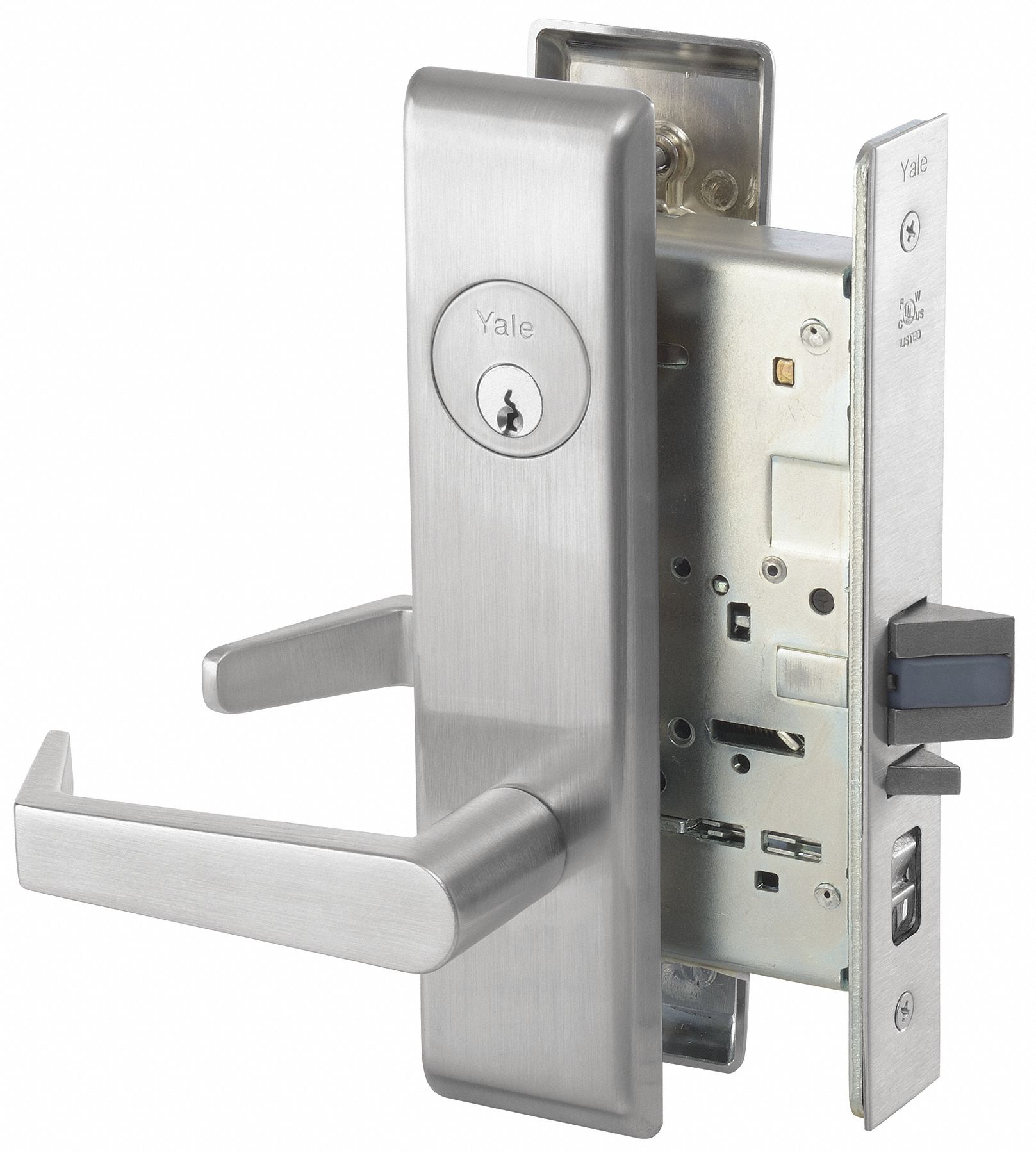 Assa Abloy Accentra 3G-OTH-600689