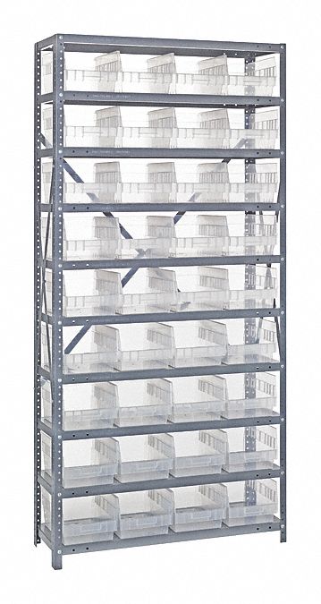Quantum Storage Systems 3G-OTH-336825