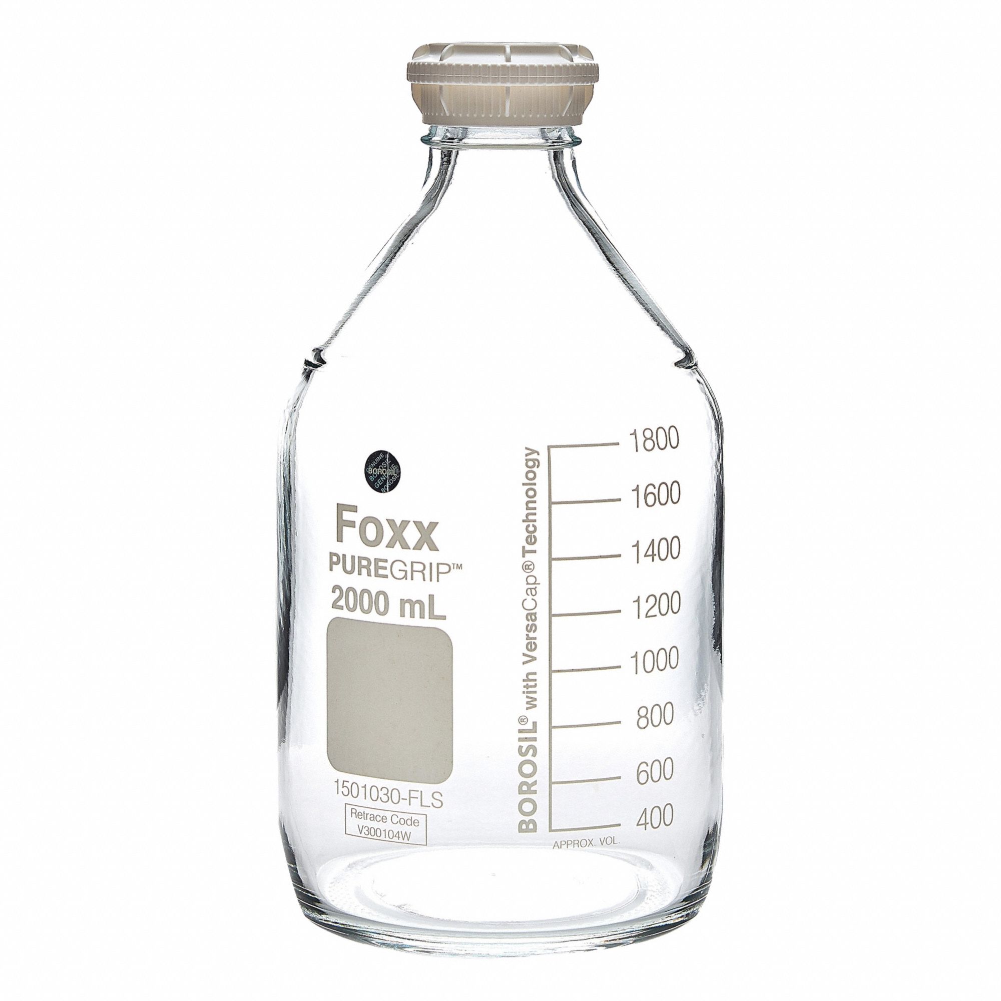 Foxx Life Sciences 3G-OTH-366193