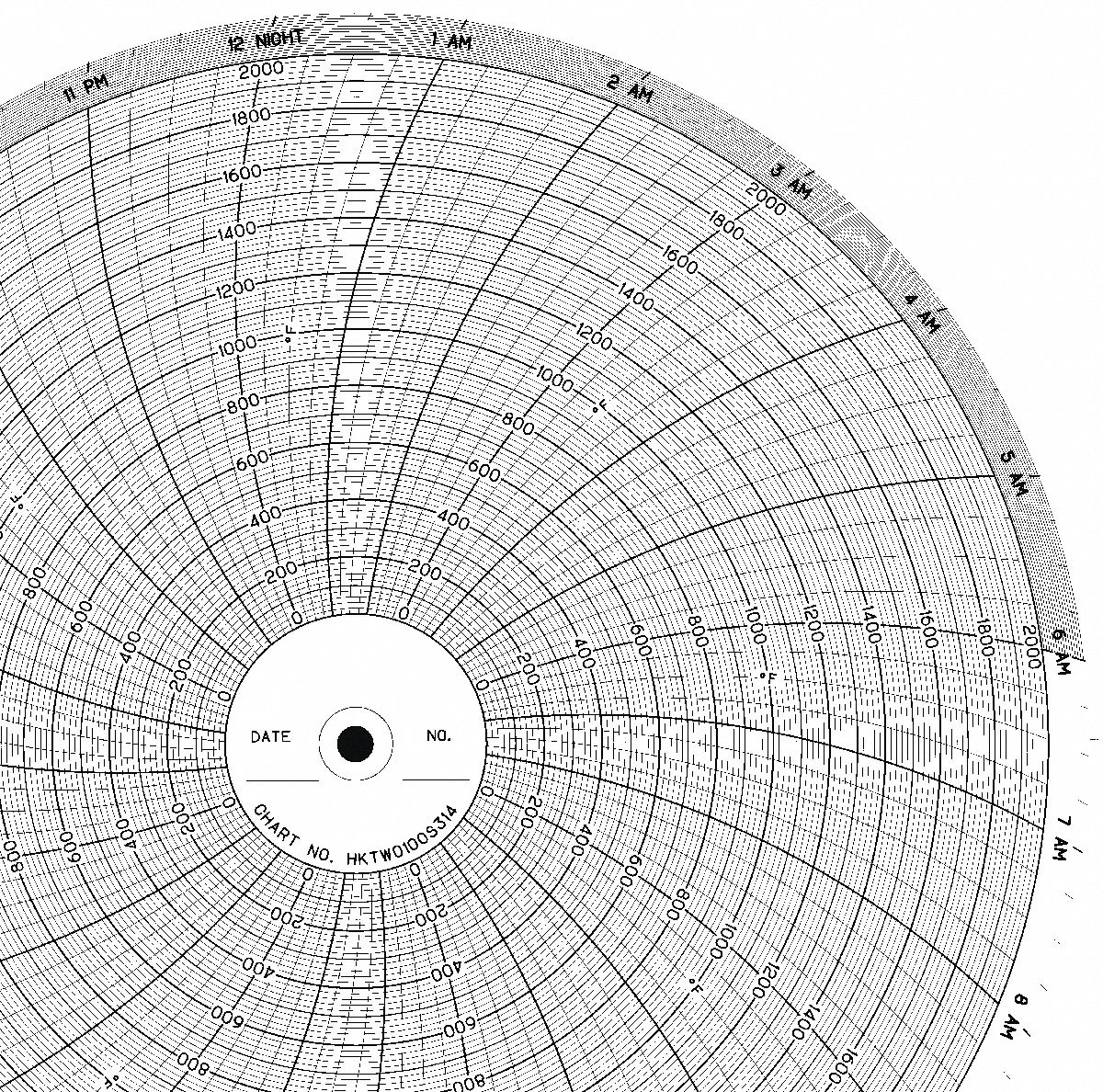 Graphic Controls 3G-OTH-172390
