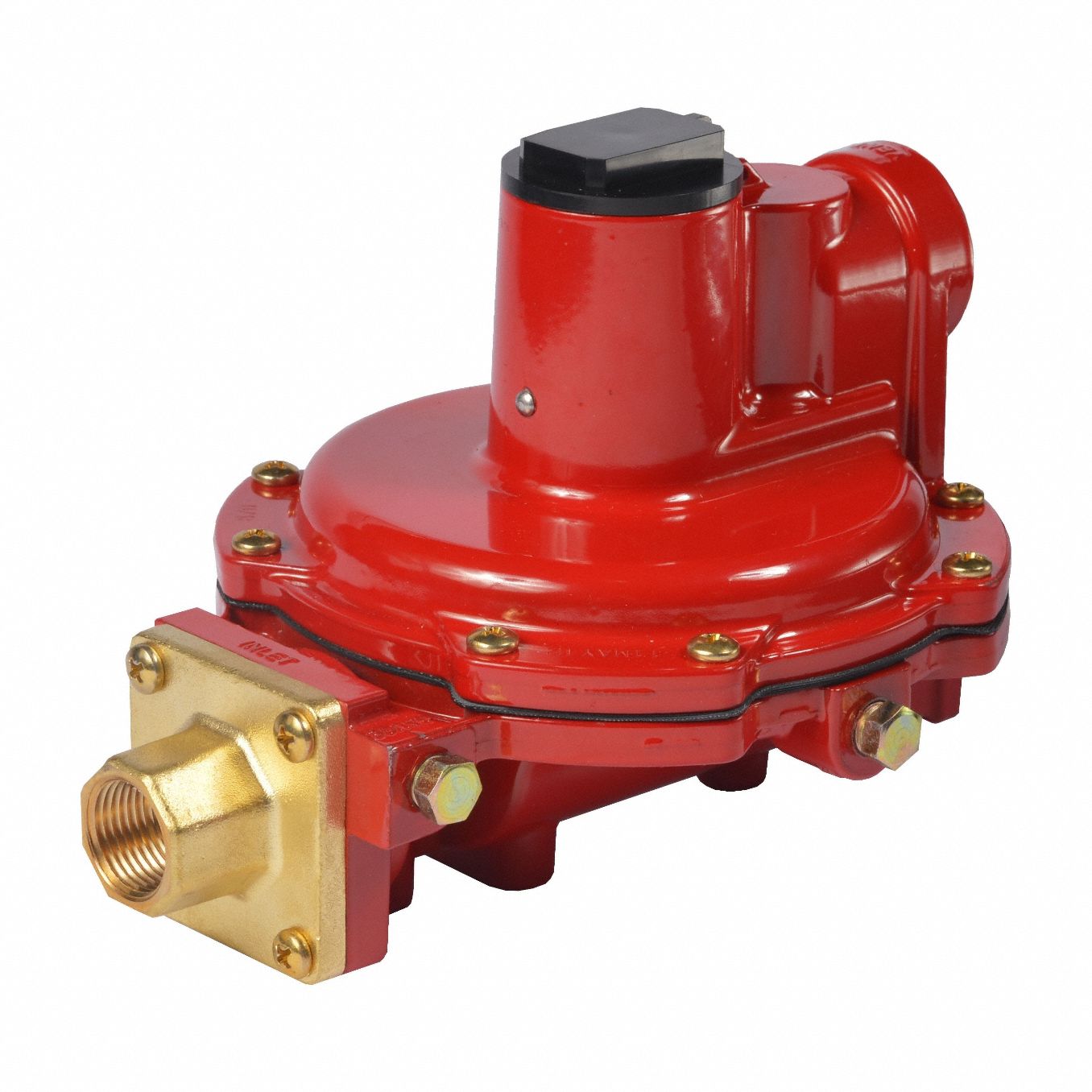 Fisher Lpg 3G-OTH-441477