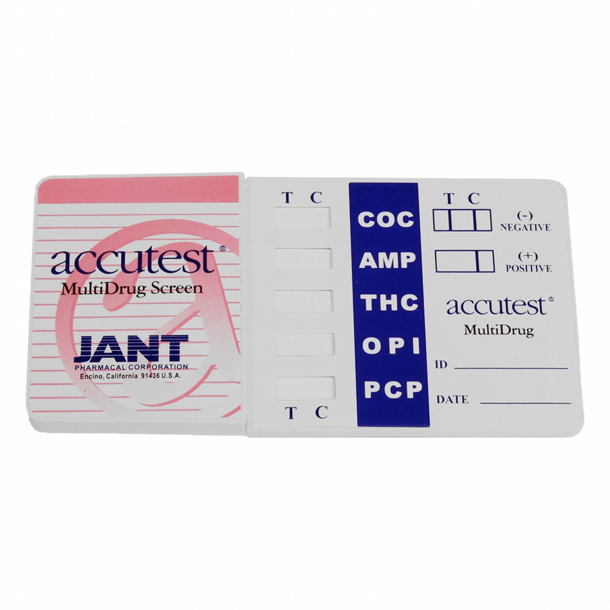 Accutest 3G-OTH-358910