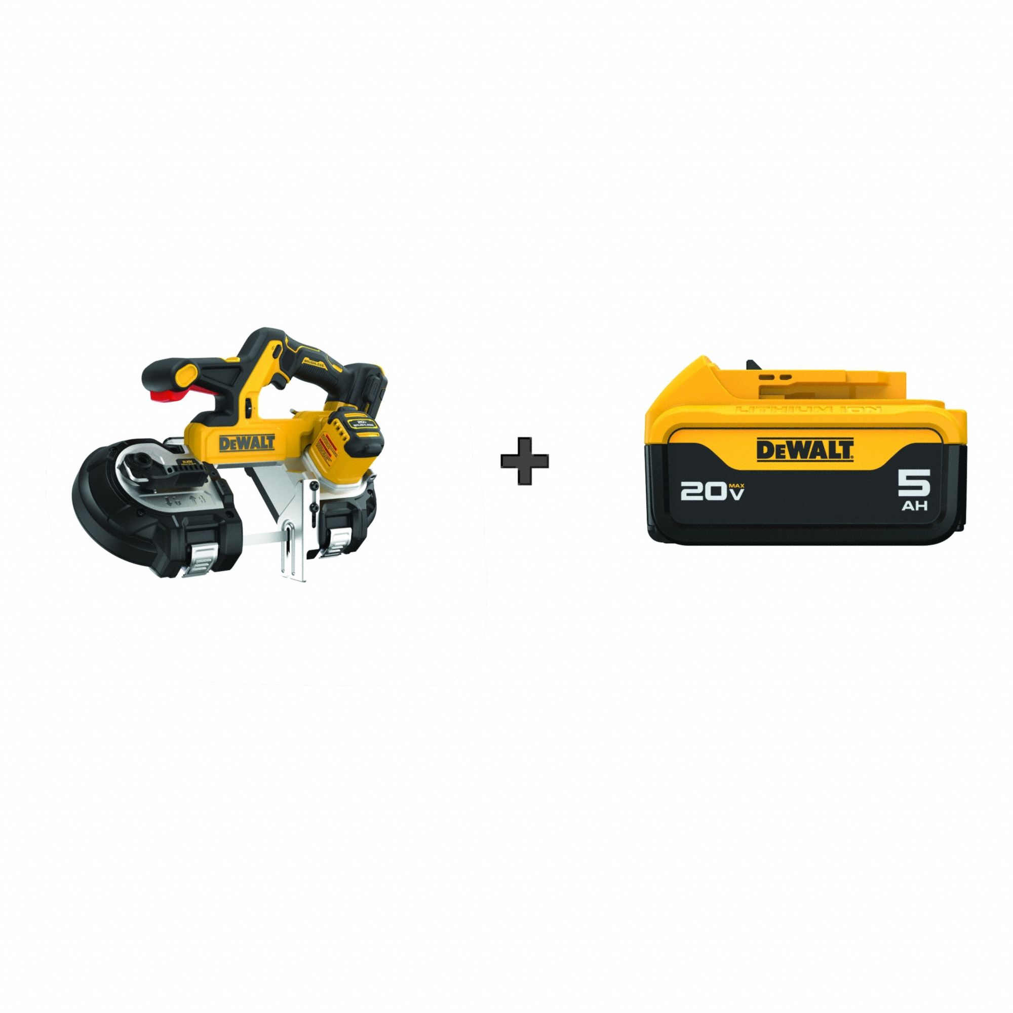 Dewalt 3G-OTH-295882