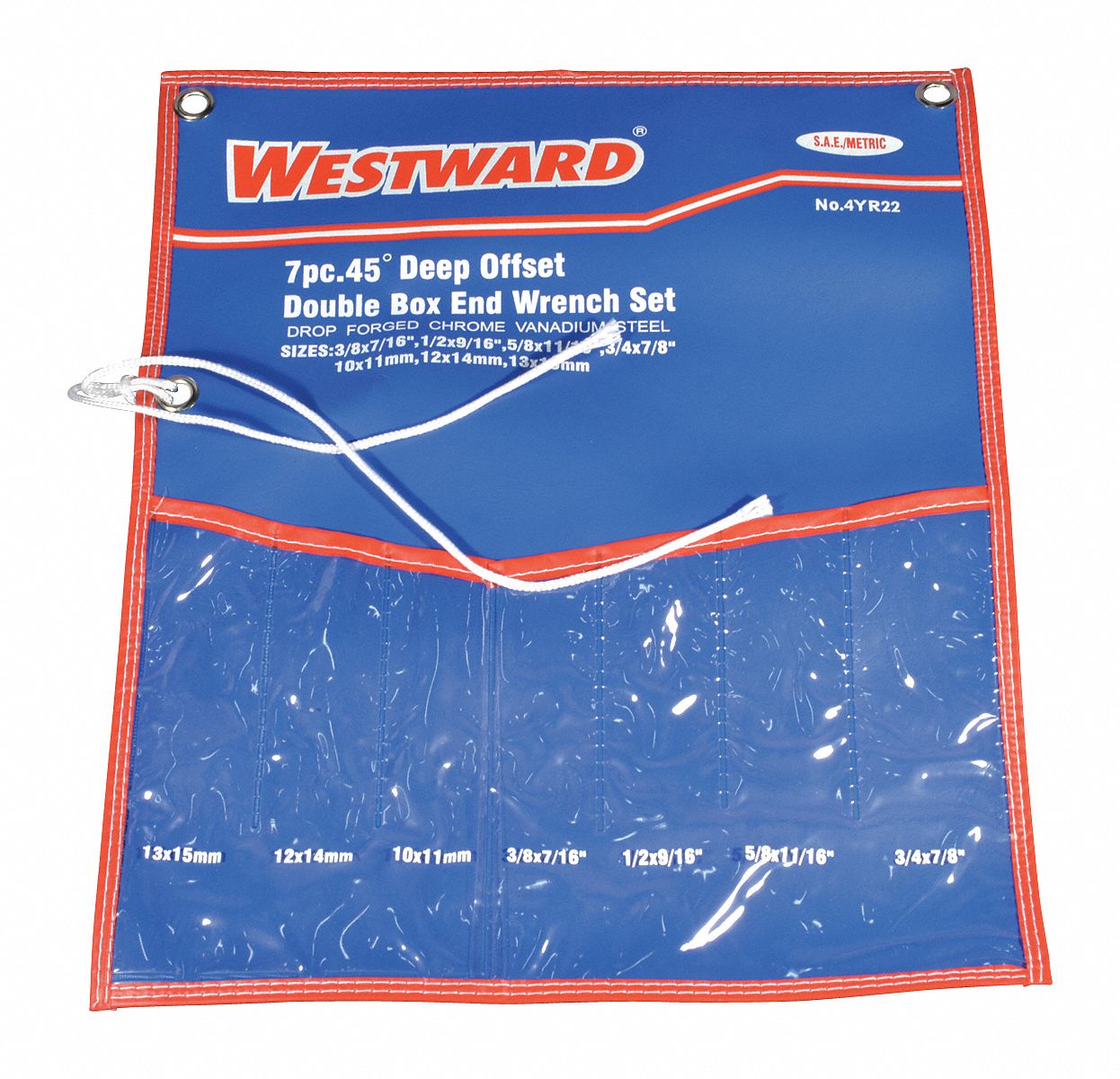 Westward 3G-OTH-321621