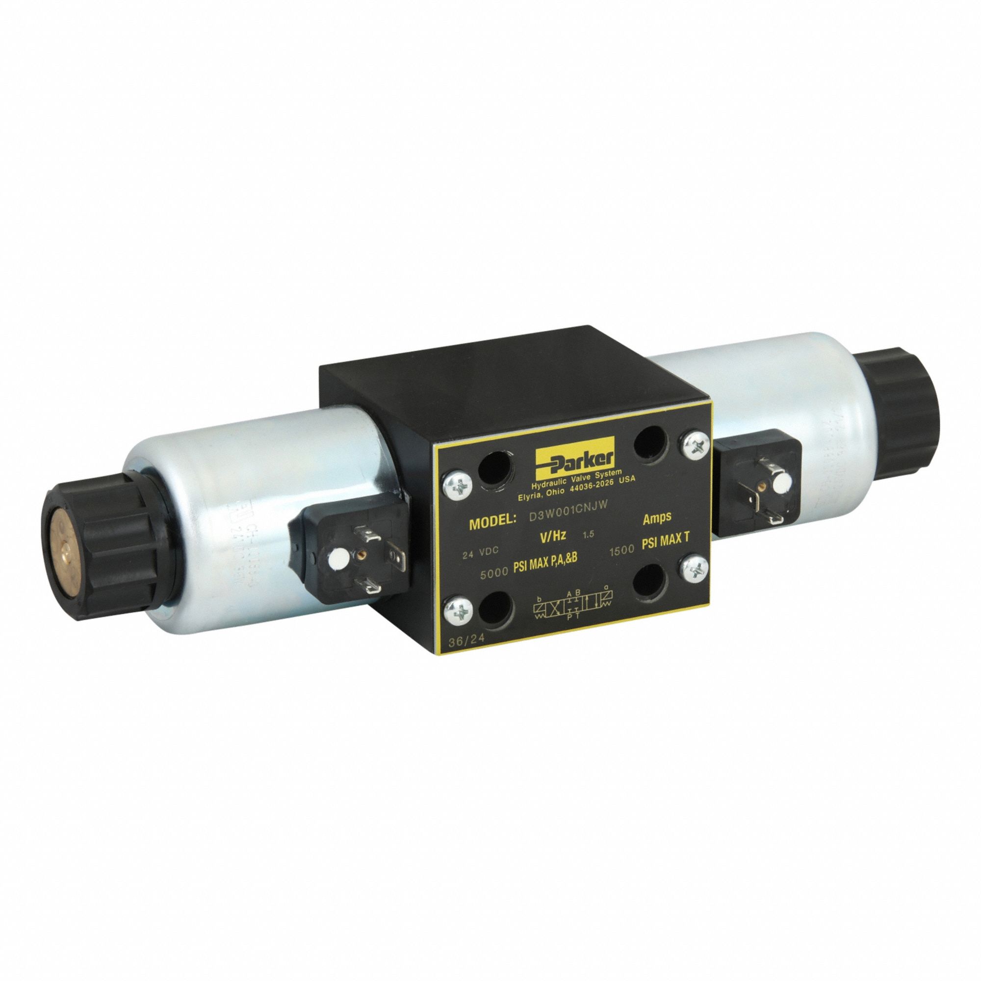 Parker 3G-OTH-169931