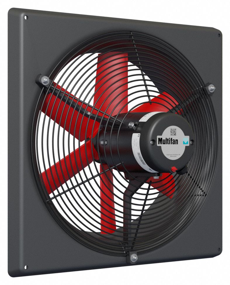 Multifan 3G-OTH-80151