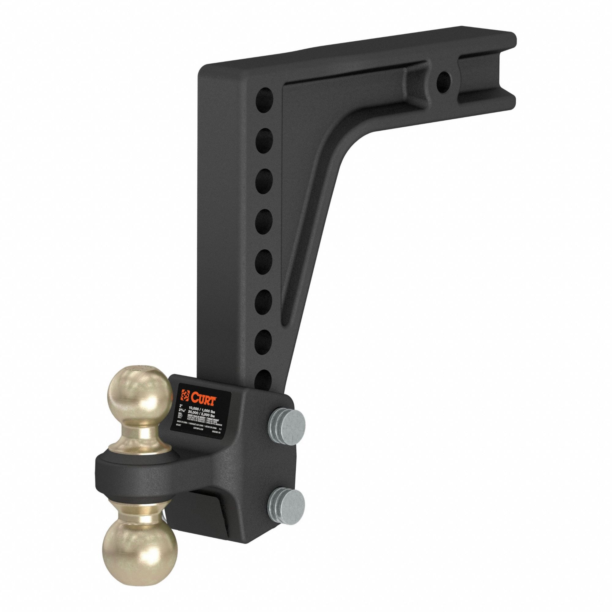 Curt 3G-OTH-487094