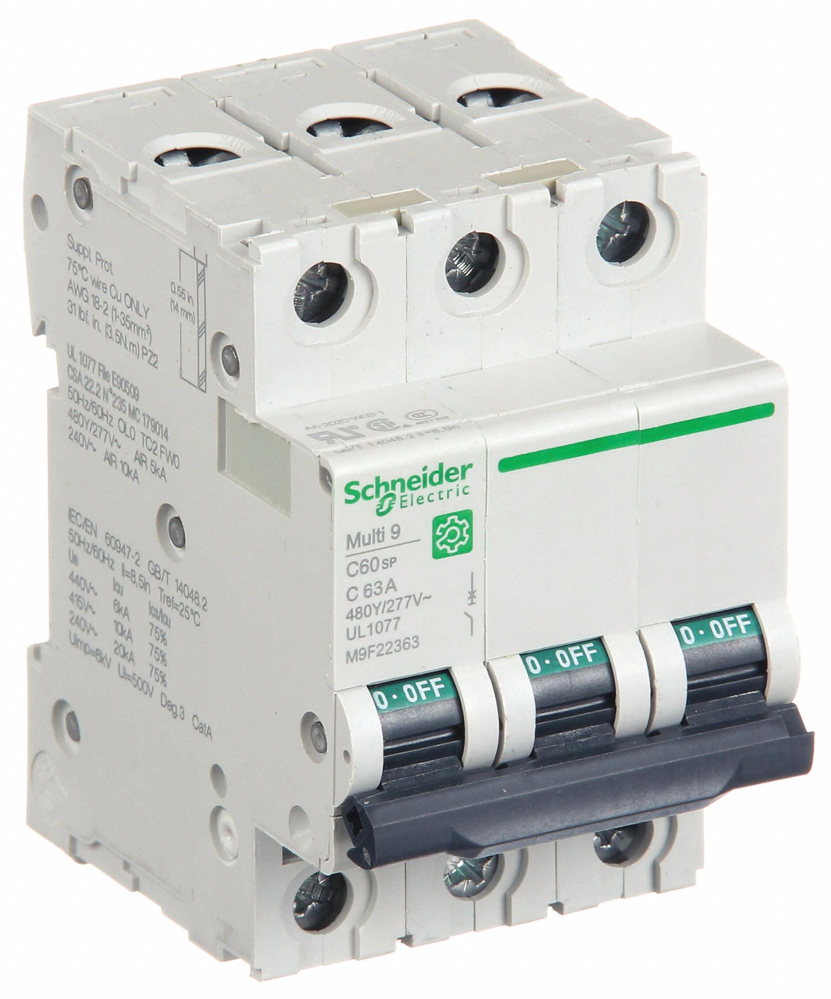 Schneider 3G-OTH-19795