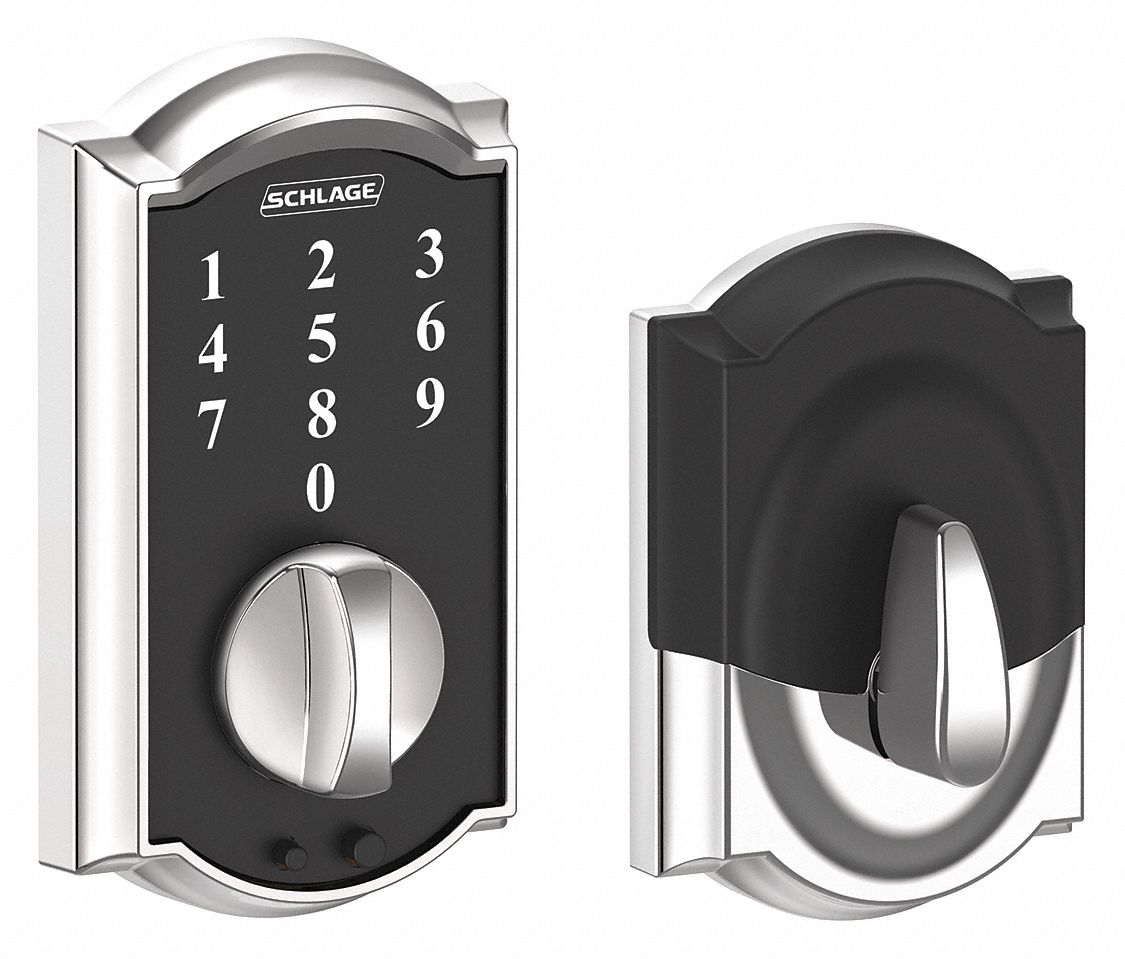 Schlage Residential 3G-OTH-522851