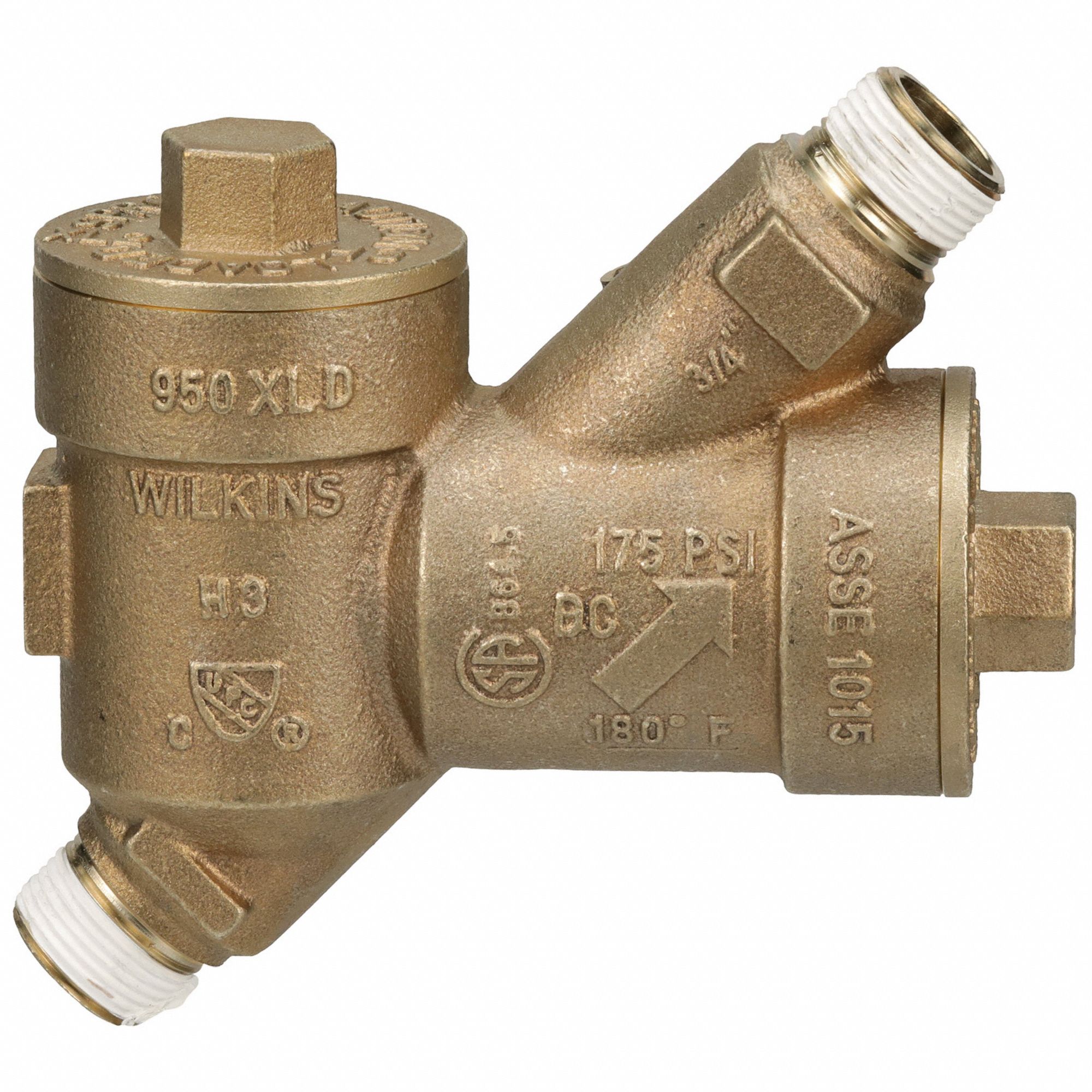 Zurn Wilkins 3G-OTH-439792
