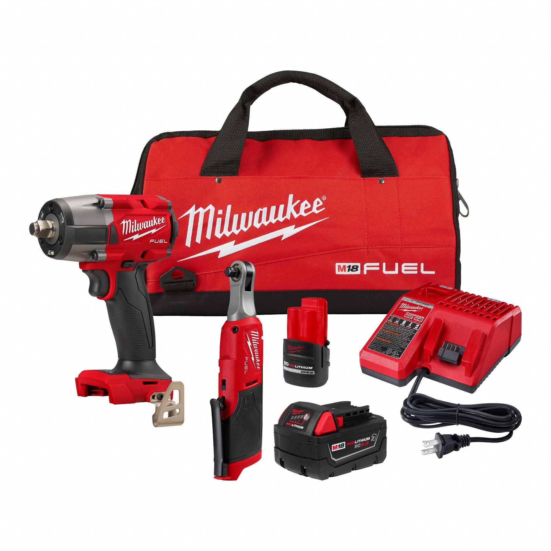 Milwaukee 3G-OTH-278942